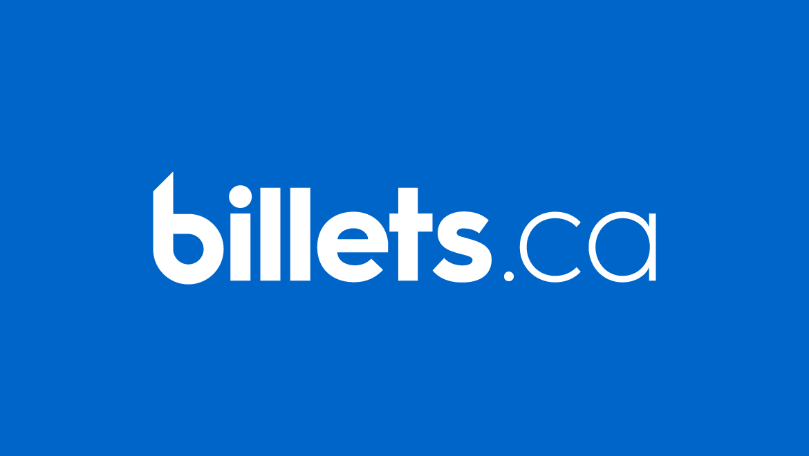 Logo Billets.ca