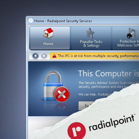 radialpoint
