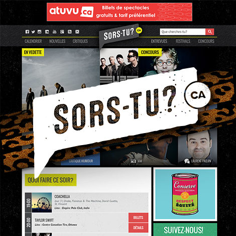 sorstu.ca